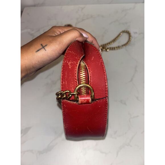 Gucci Blooms Shoulder Bag with Chain Strap - Picture 5 of 7